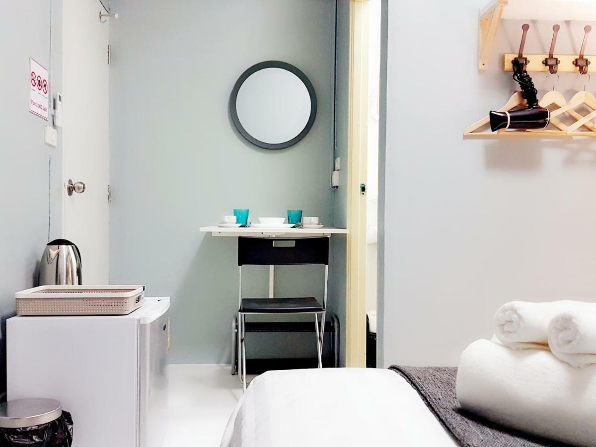 Appartement Baan Pinklao *